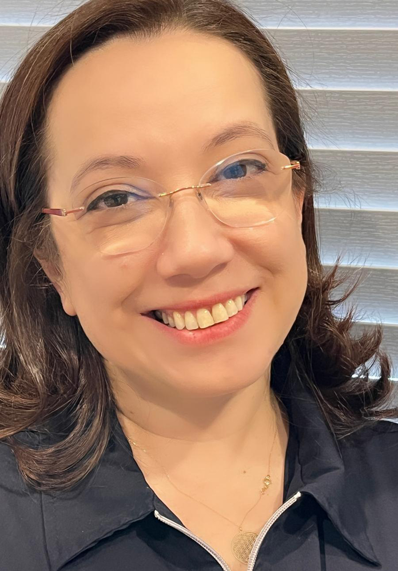 Dr.Med.Dent Gülcan Kabaca